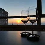 Splendid Seaview - Luxury 4 Persons At And Sea 奥斯滕德