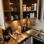 Splendid Seaview - Luxury 4 Persons At And Sea 公寓 奥斯滕德