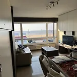 公寓 Splendid Seaview - Luxury 4 Persons At And Sea