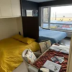 公寓 Splendid Seaview - Luxury 4 Persons At And Sea