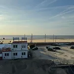 公寓 Splendid Seaview - Luxury 4 Persons At And Sea *