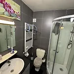 Splendid Seaview - Luxury 4 Persons At And Sea 公寓 奥斯滕德