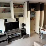 公寓 Splendid Seaview - Luxury 4 Persons At And Sea 奥斯滕德