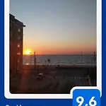 Splendid Seaview - Luxury 4 Persons At And Sea *