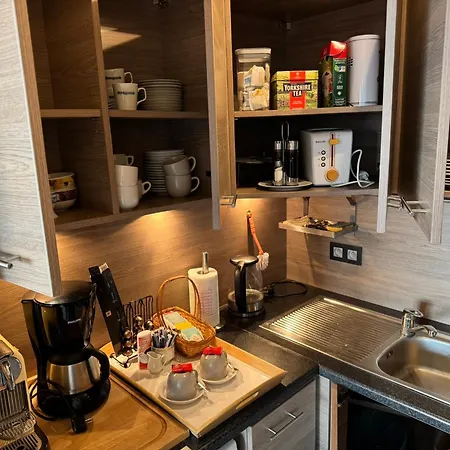 Splendid Seaview - Luxury 4 Persons At And Sea Apartment Ostende