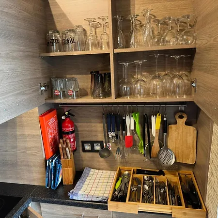 Splendid Seaview - Luxury 4 Persons At And Sea Oostende