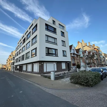 Splendid Seaview - Luxury 4 Persons At And Sea Apartment