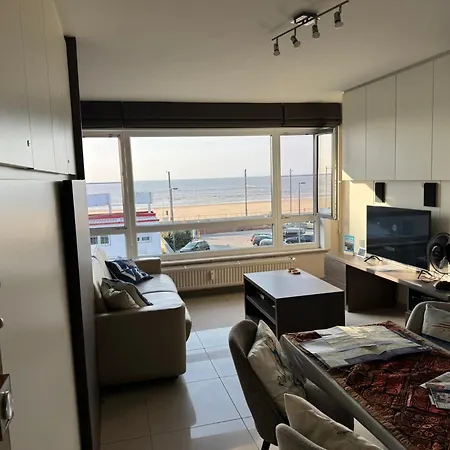 Apartment Splendid Seaview - Luxury 4 Persons At And Sea