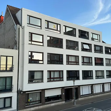 Splendid Seaview - Luxury 4 Persons At And Sea Apartment *