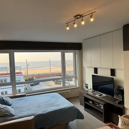 Splendid Seaview - Luxury 4 Persons At And Sea *