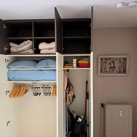 Splendid Seaview - Luxury 4 Persons At And Sea Apartment *