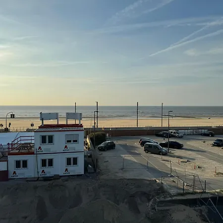 Appartement Splendid Seaview - Luxury 4 Persons At And Sea *