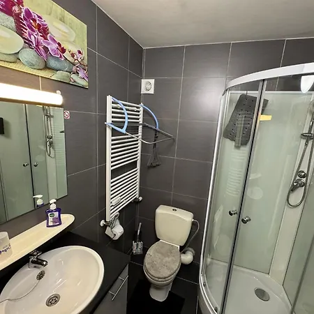 Splendid Seaview - Luxury 4 Persons At And Sea Appartement Ostende