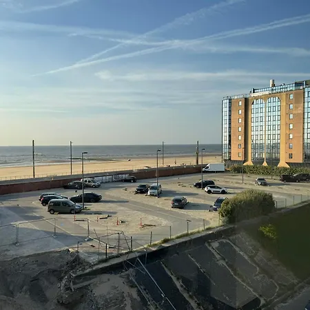 Lejlighed Splendid Seaview - Luxury 4 Persons At And Sea