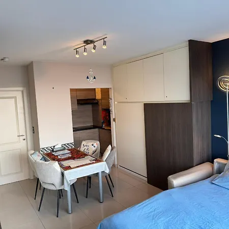 Splendid Seaview - Luxury 4 Persons At And Sea