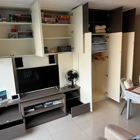 דירה Splendid Seaview - Luxury 4 Persons At And Sea אוסטנדה